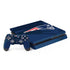 NFL New England Patriots Double Vision PS4 Slim Bundle Skin